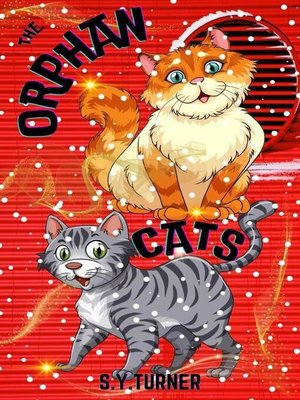 cover image of The Orphan Cats